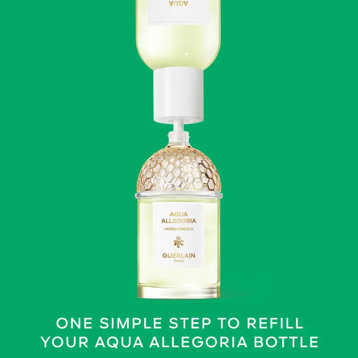 Guerlain Parfums Frais>Aqua Allegoria Herba Fresca Eau de Toilette Spray