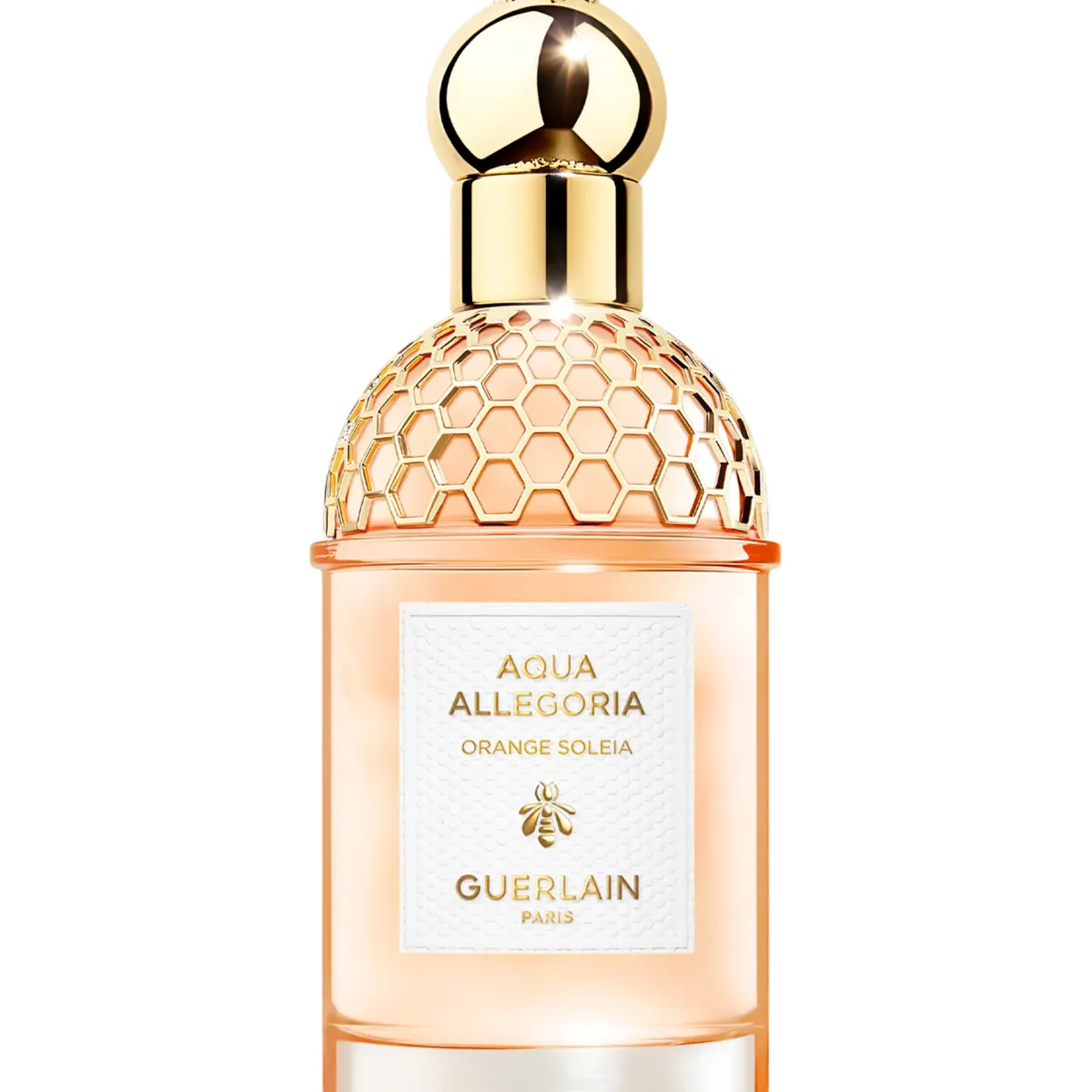 Guerlain Parfums Frais>Aqua Allegoria Orange Soleia Eau de Toilette Spray