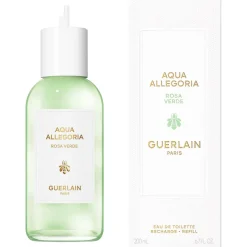 Guerlain Parfums Floraux>Aqua Allegoria Rosa Verde Eau de Toilette Refill