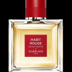 Guerlain Parfums Épicés>Habit Rouge Eau de Toilette Spray