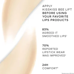 Guerlain Base De Teint>Kiss Kiss Bee Lift Lip Primer