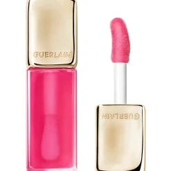 Guerlain Gloss>KissKiss Bee Glow Oil