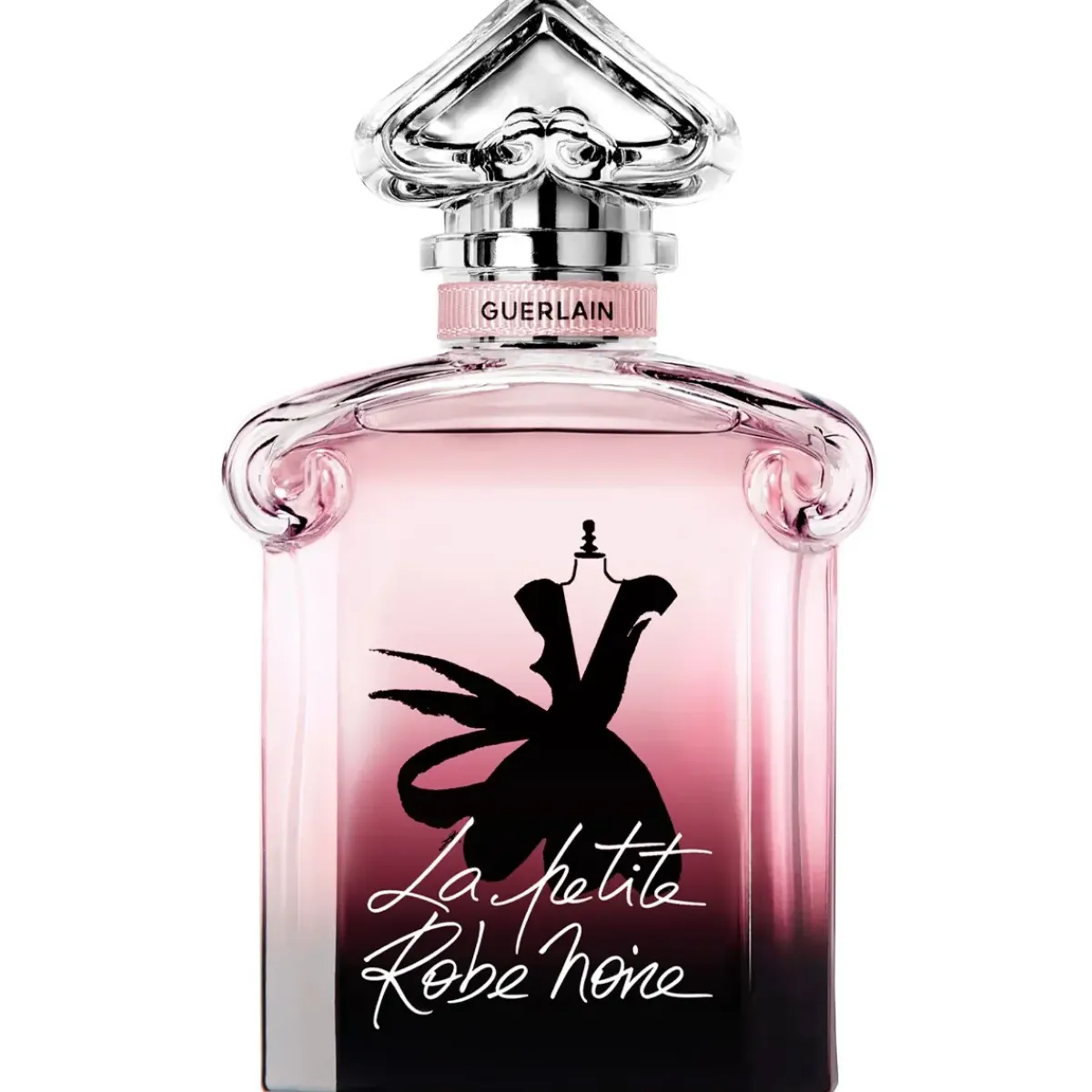 Guerlain Parfums Floraux>La Petite Robe Noire Eau de Parfum Spray