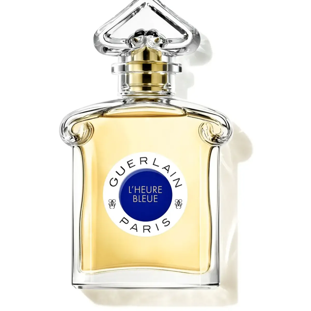 Guerlain Parfums Épicés>l'Heure Bleue Eau de Toilette Spray