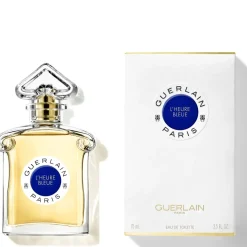 Guerlain Parfums Épicés>l'Heure Bleue Eau de Toilette Spray