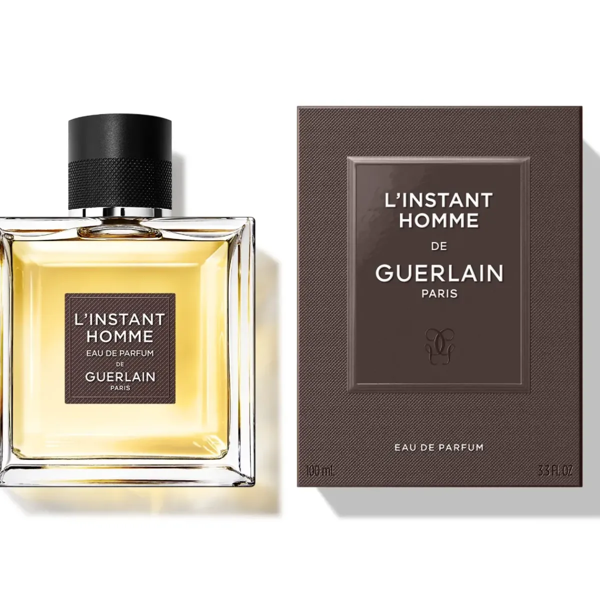 Guerlain Parfums Floraux>l'Instant de pour Homme Eau de Parfum Spray