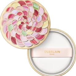 Guerlain Poudre>Météorites Light Revealing Pearls of Powder