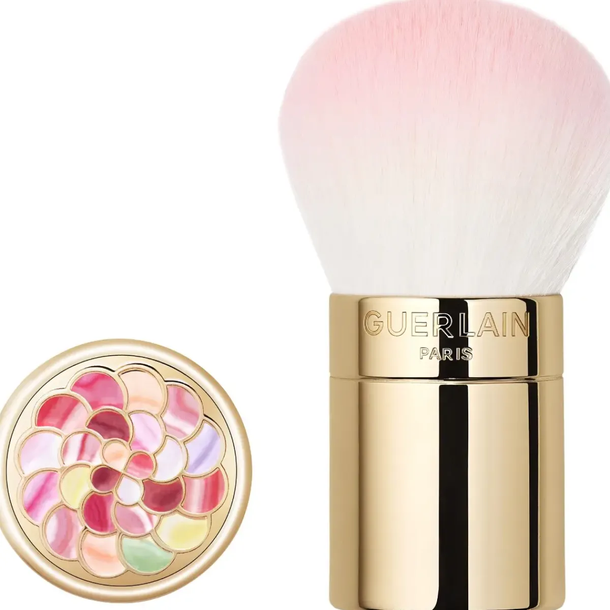 Guerlain Accessoires Maquillage>Météorites Powder Brush