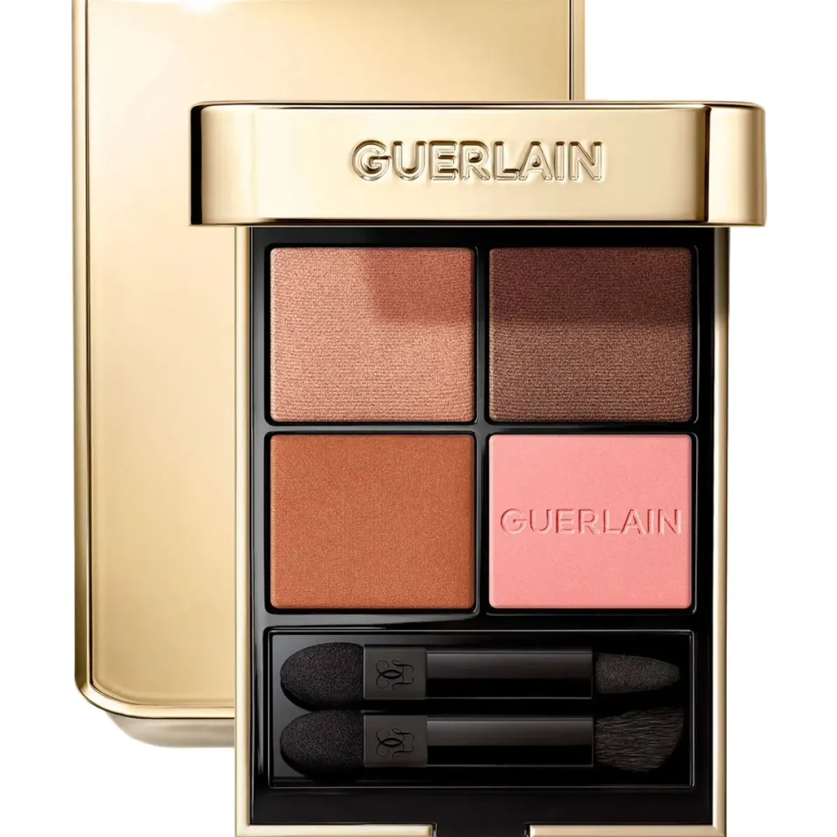 Guerlain Le Fard À Paupières>Ombre G - Oogschaduwpallette