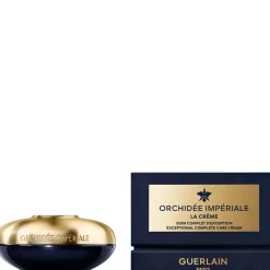 Guerlain Crème De Jour>Orchidée Imperiale Rich Cream