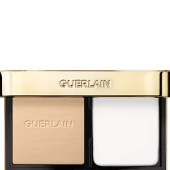 Guerlain Fondation>Parure Gold Compact Foundation