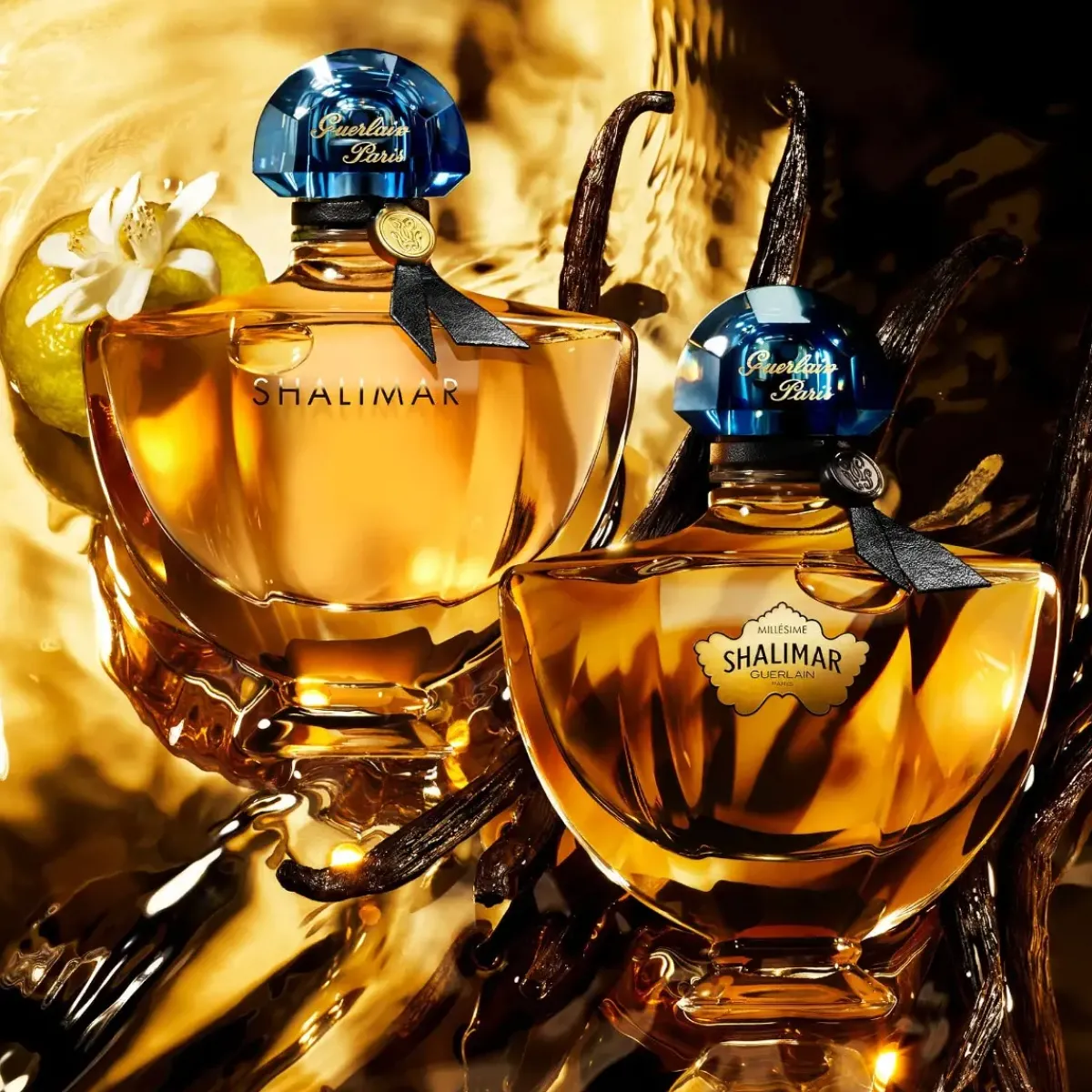 Guerlain Parfums Épicés|Parfums Floraux>Shalimar Eau de Parfum Spray