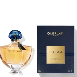 Guerlain Parfums Épicés|Parfums Floraux>Shalimar Eau de Toilette Spray