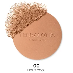 Guerlain Poudre De Soleil|Poudre>Terracotta - The Bronzing Powder