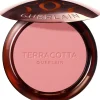 Guerlain Poudre De Soleil|Rouge>Terracotta Blush