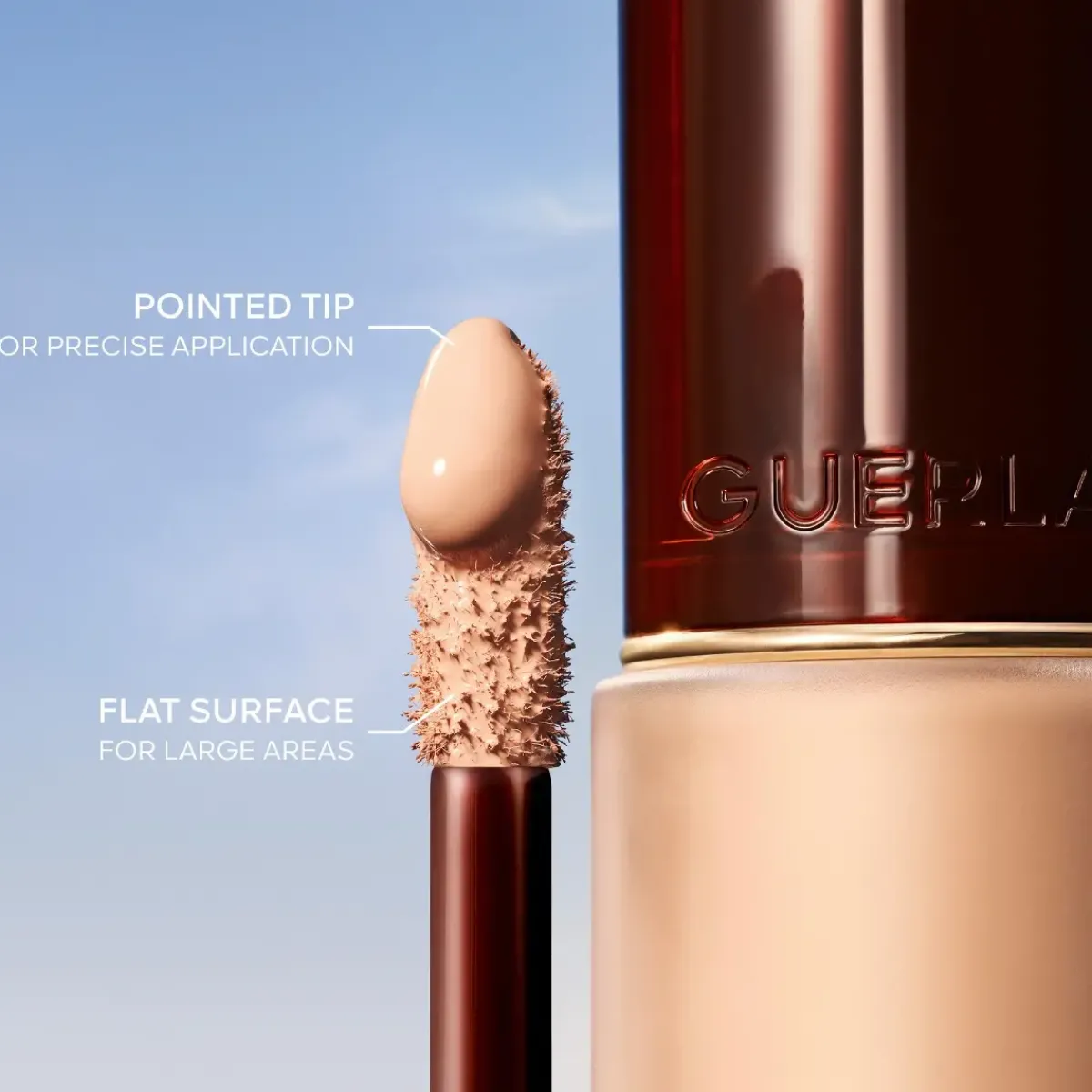 Guerlain Anti Cerne Et Correcteur>Terracotta Concealer