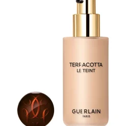 Guerlain Fondation>Terracotta Le Teint - Matte Foundation