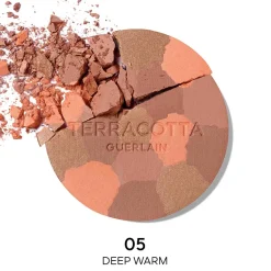 Guerlain Poudre De Soleil|Poudre>Terracotta Light Bronzing Powder