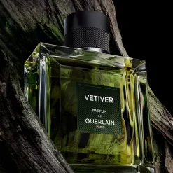 Guerlain Parfums Frais>Vetiver Parfum