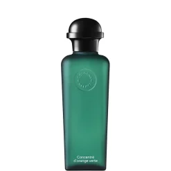 Hermès Parfums Frais>Hermes Concentre d'Orange Verte Eau de Toilette Spray