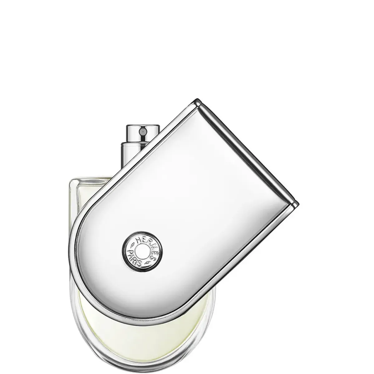 Hermès Parfums Frais>Hermes Voyage d'Hermes Eau de Toilette Spray Navulbaar