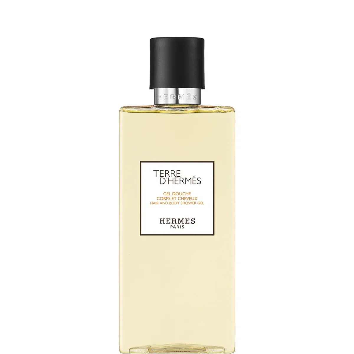 Hermès Shampoing|Gel Douche>Terre d' Douchegel