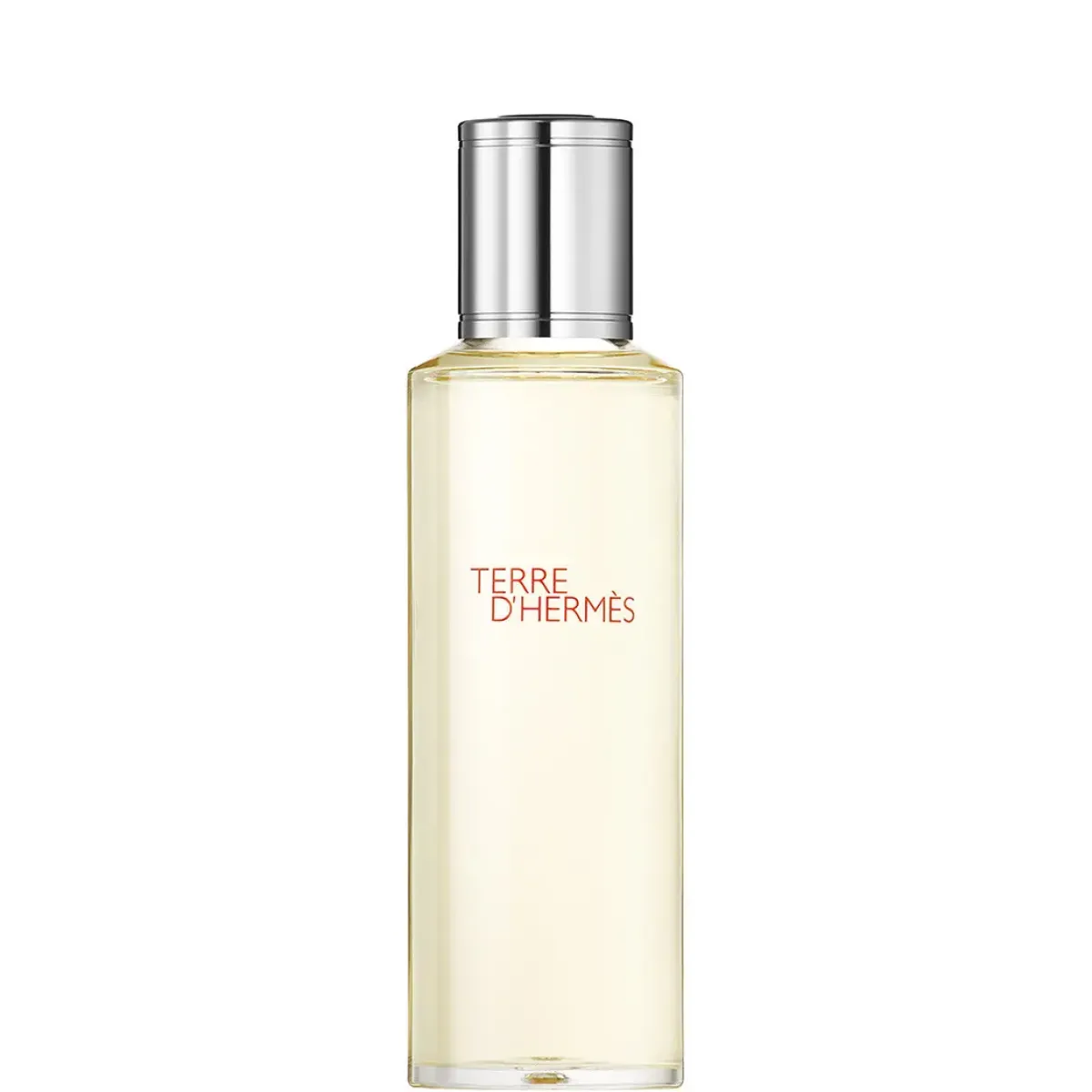 Hermès Parfums Frais>Terre d' eau de toilette flacon navulling