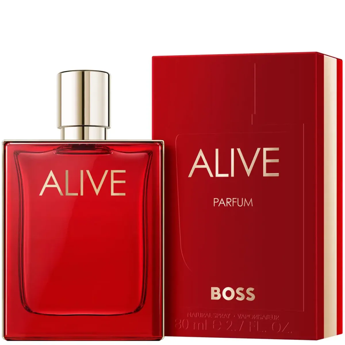 Hugo Boss Parfums Épicés|Parfums Floraux>ALIVE Parfum Spray