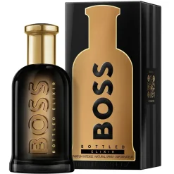 Hugo Boss Parfums Épicés>Boss Bottled Elixir