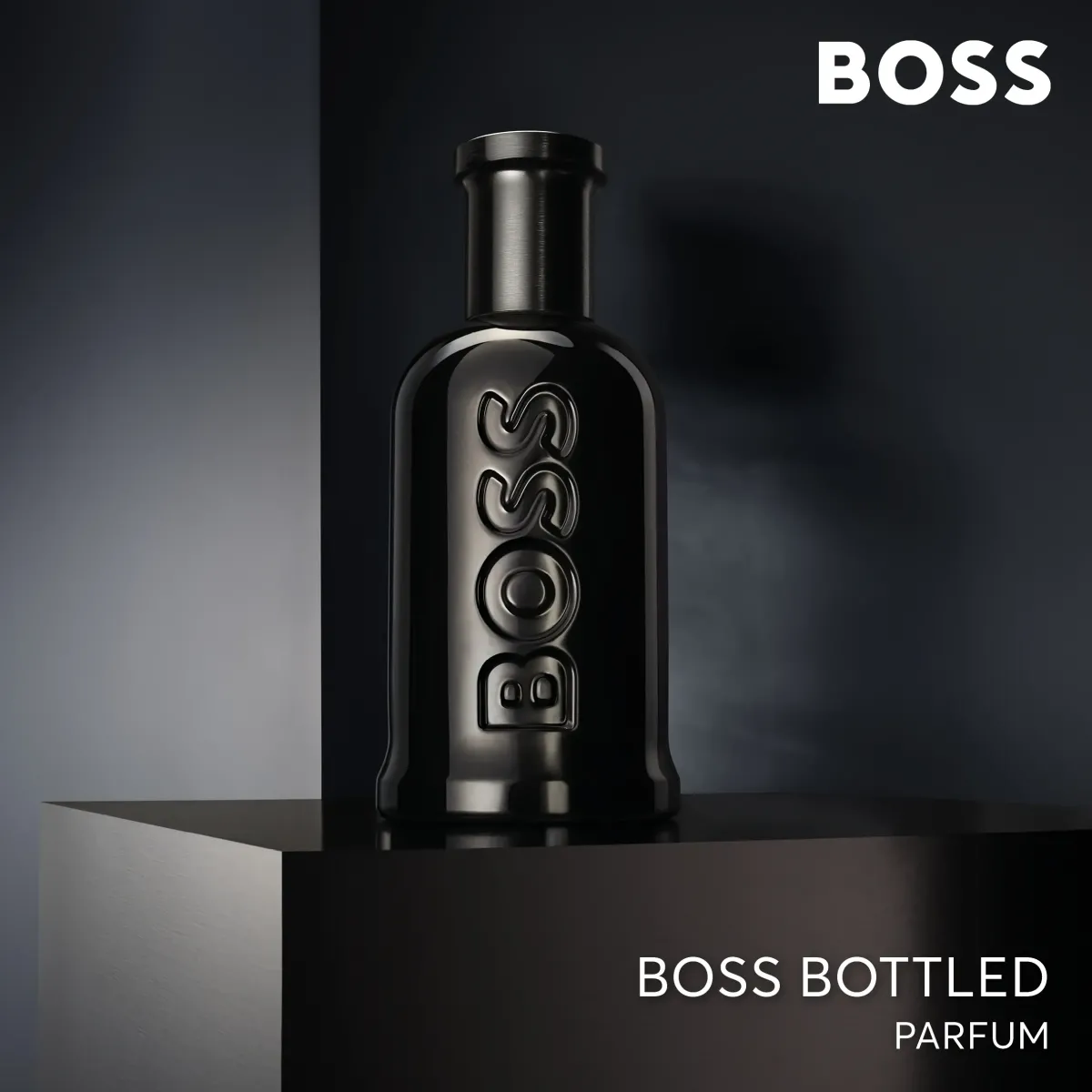 Hugo Boss Parfums Épicés>BOSS Bottled Parfum Spray