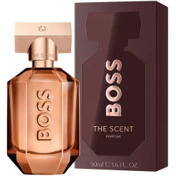 Hugo Boss Parfums Épicés|Parfums Floraux>Boss The Scent for Her Parfum