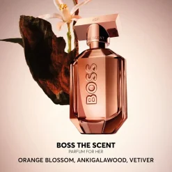 Hugo Boss Parfums Épicés|Parfums Floraux><noscript><img width=