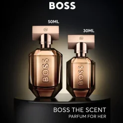 Hugo Boss Parfums Épicés|Parfums Floraux><noscript><img width=