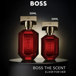 Hugo Boss Parfums Épicés|Parfums Floraux><noscript><img width=