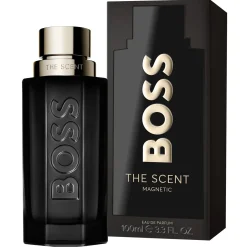 Hugo Boss Parfums Épicés>Boss The Scent Magnetic Eau de Parfum