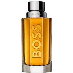 Hugo Boss Parfums Épicés>Boss The Scent Eau de Toilette