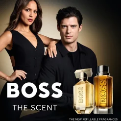 Hugo Boss Parfums Épicés><noscript><img width=
