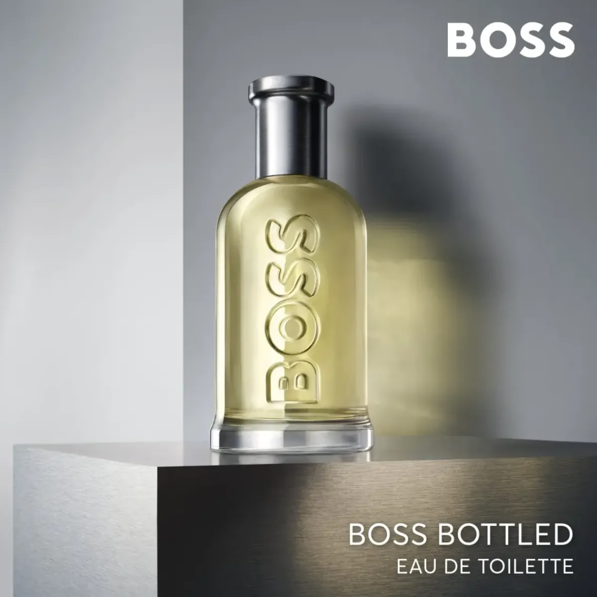 Hugo Boss Déodorant>Bottled Deodorant Stick