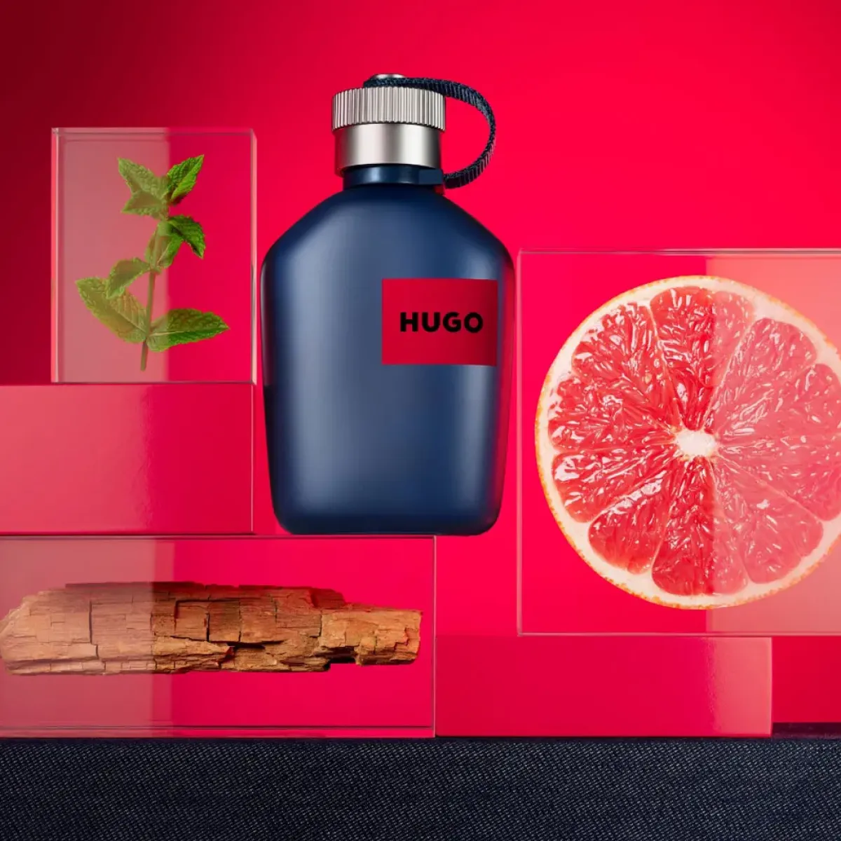Hugo Boss Parfums Frais>HUGO Jeans Eau de Toilette Spray