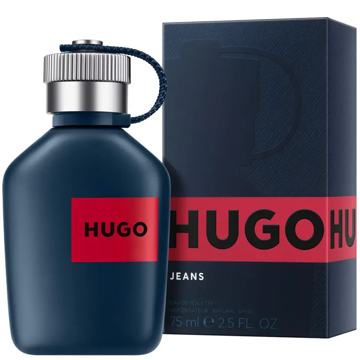Hugo Boss Parfums Frais>HUGO Jeans Eau de Toilette Spray