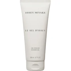 Issey Miyake Gel Douche>Le Sel D'Issey Douchegel