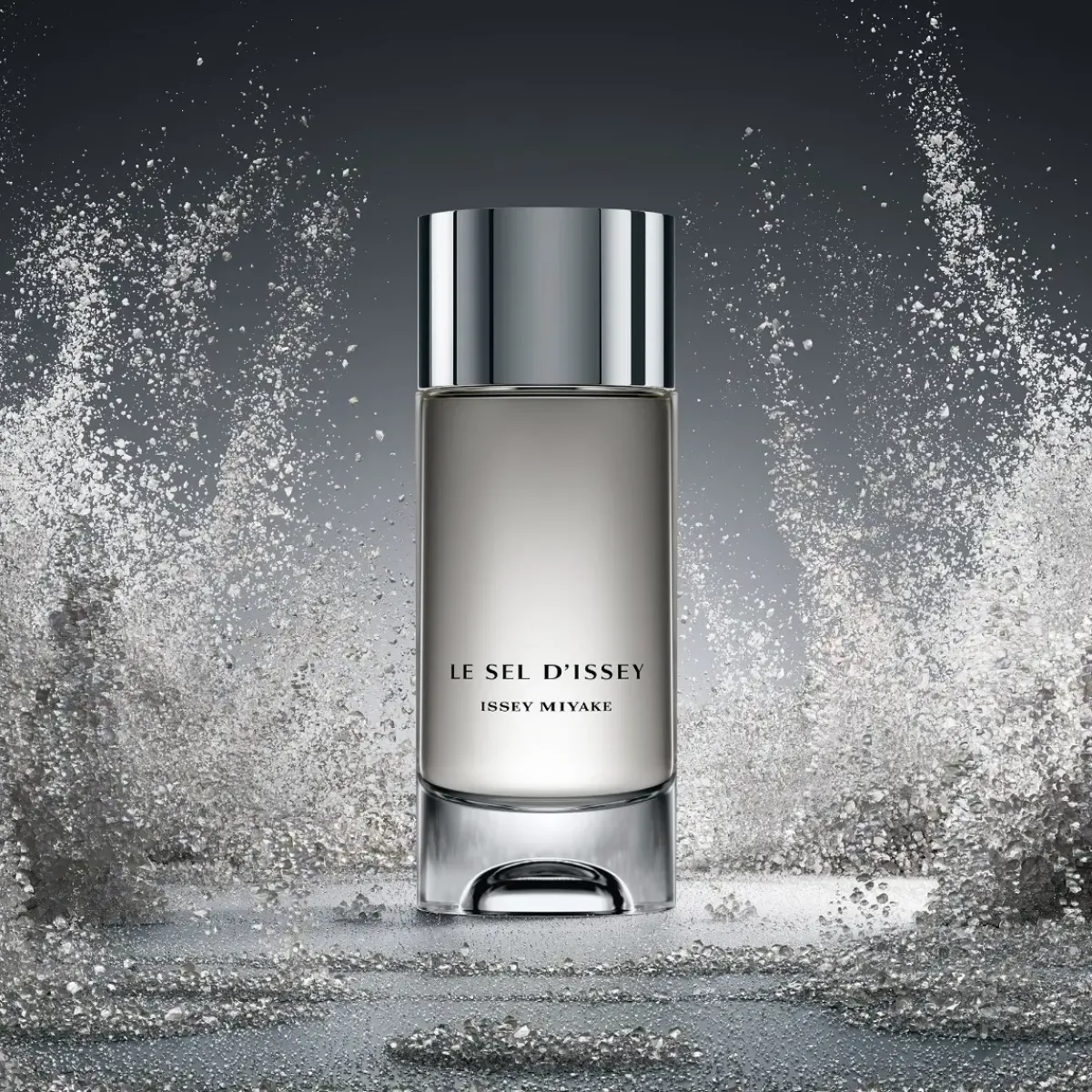 Issey Miyake Parfums Frais>Le Sel D'Issey Eau de Toilette