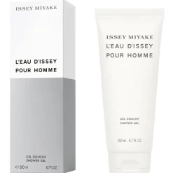 Issey Miyake Gel Douche>L'Eau d'Issey pour Homme Douchegel