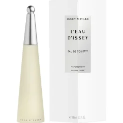 Issey Miyake Parfums Frais|Parfums Floraux>L'Eau d'Issey Eau de Toilette Spray