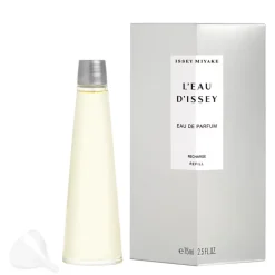 Issey Miyake Parfums Frais|Parfums Floraux>L'Eau d'Issey eau de Parfum Refill