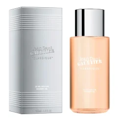 Jean Paul Gaultier Bain Douche|Parfums Floraux>Classique Douchegel