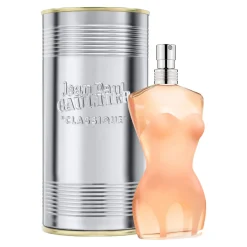 Jean Paul Gaultier Parfums Épicés|Parfums Floraux>Classique Eau de Toilette Spray