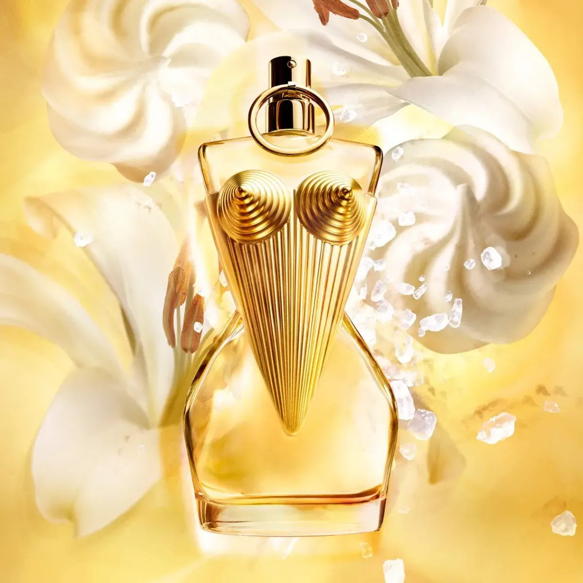 Jean Paul Gaultier Parfums Floraux|Top 10>Divine Eau de Parfum