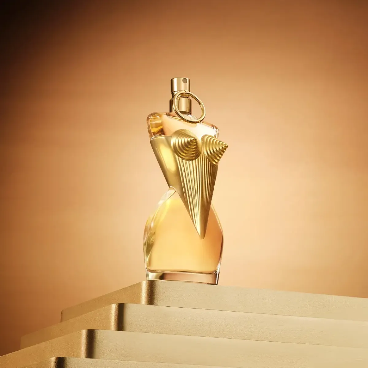 Jean Paul Gaultier Parfums Floraux|Top 10>Divine Eau de Parfum