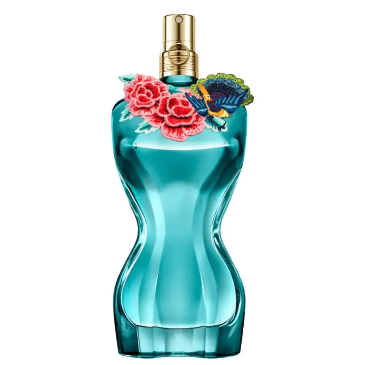 Jean Paul Gaultier Parfums Épicés|Parfums Floraux>La Belle Paradise Garden Eau de Parfum